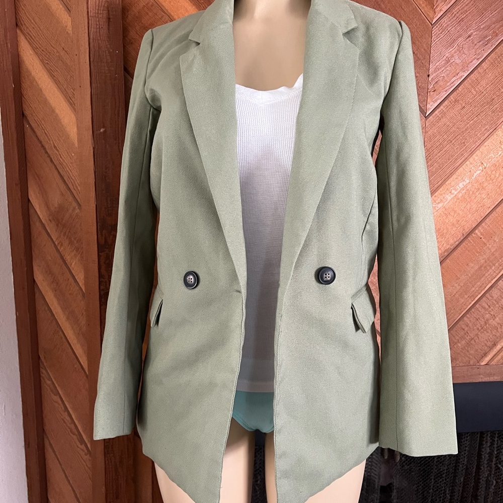 Cotton on coat - Picture 2 of 5